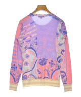 ETRO（エトロ）ニット・セーター その他（柄物・カラフル） サイズ:40(M位) レディース/2200724764136