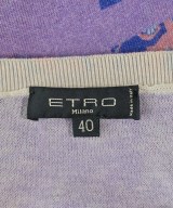 ETRO（エトロ）ニット・セーター その他（柄物・カラフル） サイズ:40(M位) レディース/2200724764136