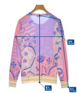 ETRO（エトロ）ニット・セーター その他（柄物・カラフル） サイズ:40(M位) レディース/2200724764136