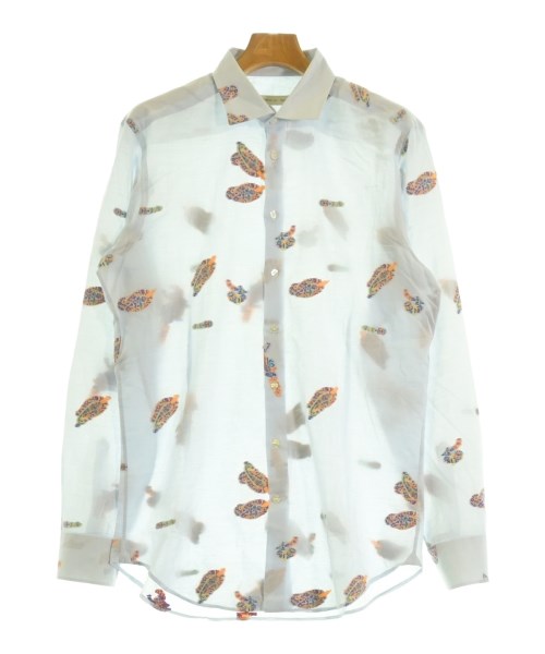 ETRO(エトロ)のカジュアルシャツ サイズ:41(XL位) 18,000円