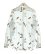 ETRO（エトロ）カジュアルシャツ 青 サイズ:41(XL位) メンズ/2200725356057