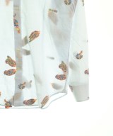 ETRO（エトロ）カジュアルシャツ 青 サイズ:41(XL位) メンズ/2200725356057