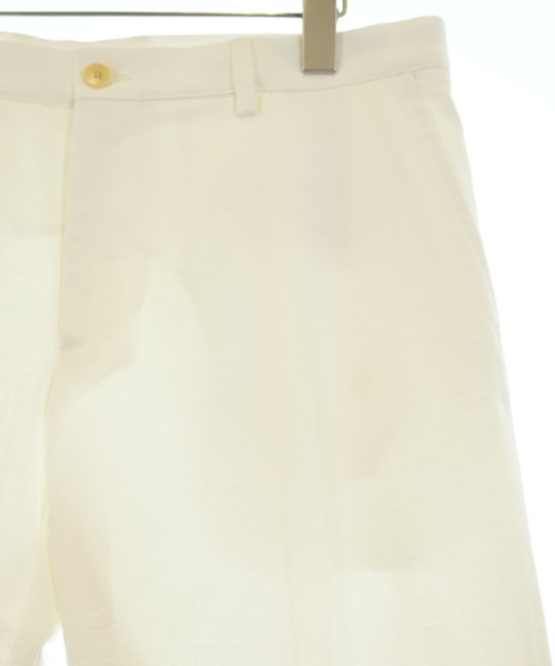 ETRO（エトロ）スラックス 白 サイズ:50(XXL位) レディース/2200726685149