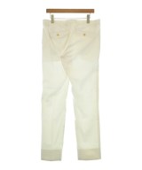 ETRO（エトロ）スラックス 白 サイズ:50(XXL位) レディース/2200726685149