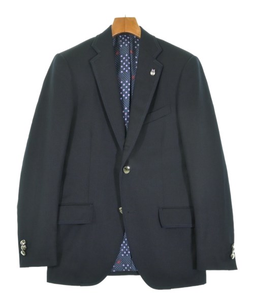 ETRO(エトロ)のテーラードジャケット サイズ:46(M位) 16,500円