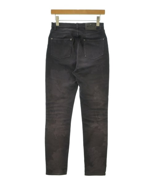 ETRO（エトロ）デニムパンツ 紫 サイズ:26(M位) レディース/2200726345036