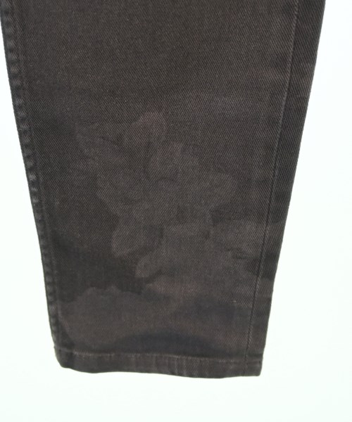 ETRO（エトロ）デニムパンツ 紫 サイズ:26(M位) レディース/2200726345036