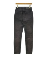 ETRO（エトロ）デニムパンツ 紫 サイズ:26(M位) レディース/2200726345036