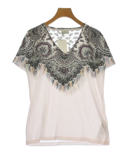 ETRO(エトロ)のTシャツ・カットソー サイズ:38(S位) 16,200円