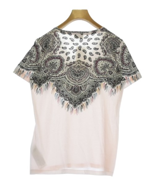 ETRO（エトロ）Tシャツ・カットソー ピンク サイズ:38(S位) レディース/2200727242013