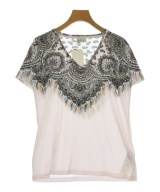 ETRO（エトロ）Tシャツ・カットソー ピンク サイズ:38(S位) レディース/2200727242013