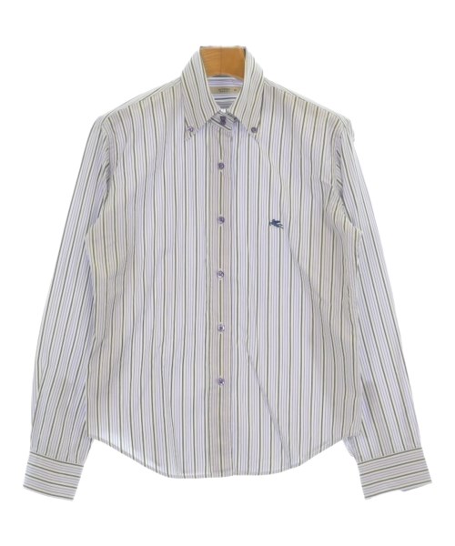 ETRO(エトロ)のカジュアルシャツ サイズ:42(M位) 14,000円