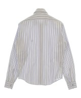 ETRO（エトロ）カジュアルシャツ 紫 サイズ:42(M位) レディース/2200727242020