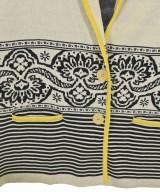ETRO（エトロ）ジャケット 白 サイズ:42(M位) レディース/2200726925054