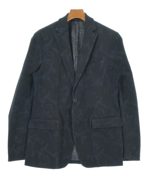 ETRO(エトロ)のテーラードジャケット サイズ:48(L位) 15,800円