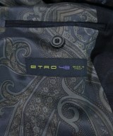 ETRO（エトロ）テーラードジャケット 紺 サイズ:48(L位) メンズ/2200727591050
