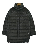ETRO（エトロ）ダウンコート 黒 サイズ:38(S位) レディース/2200728369054
