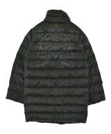 ETRO（エトロ）ダウンコート 黒 サイズ:38(S位) レディース/2200728369054