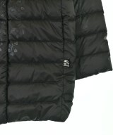 ETRO（エトロ）ダウンコート 黒 サイズ:38(S位) レディース/2200728369054
