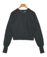 ETRO（エトロ）カーディガン 黒 サイズ:-(M位) レディース/2200723822325