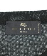 ETRO（エトロ）カーディガン 黒 サイズ:-(M位) レディース/2200723822325