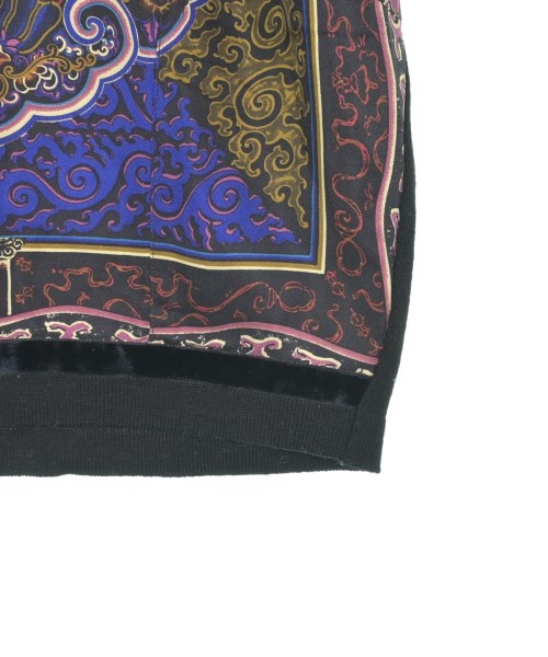 ETRO（エトロ）ニット・セーター 黒 サイズ:-(M位) レディース/2200723822356