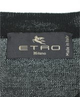 ETRO（エトロ）ニット・セーター 黒 サイズ:-(M位) レディース/2200723822356