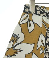 ETRO（エトロ）ひざ丈スカート ベージュ サイズ:42(M位) レディース/2200723822585