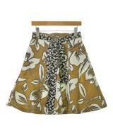 ETRO ひざ丈スカート