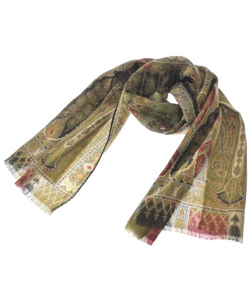 ETRO(エトロ)のストール サイズ:- 8,200円