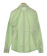 ETRO（エトロ）カジュアルシャツ 緑 サイズ:42(XS位) レディース/2200729081016