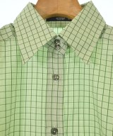 ETRO（エトロ）カジュアルシャツ 緑 サイズ:42(XS位) レディース/2200729081016