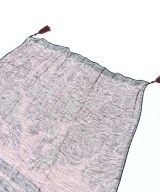 ETRO（エトロ）ストール ピンク サイズ:- レディース/2200682653039