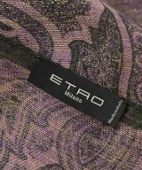 ETRO（エトロ）ストール ピンク サイズ:- レディース/2200682653039