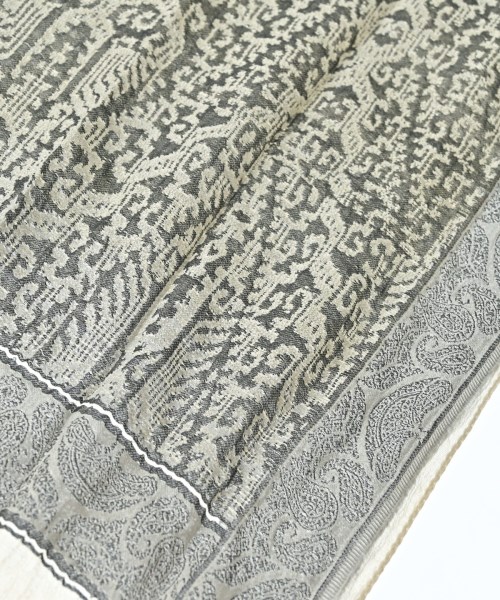 ETRO（エトロ）ストール 白 サイズ:- レディース/2200682653046