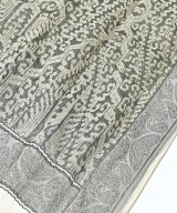 ETRO（エトロ）ストール 白 サイズ:- レディース/2200682653046