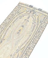 ETRO（エトロ）ストール ベージュ サイズ:- レディース/2200682653060