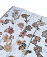 ETRO（エトロ）ストール 紺 サイズ:- レディース/2200682653077