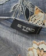 ETRO（エトロ）ストール 紺 サイズ:- レディース/2200682653077