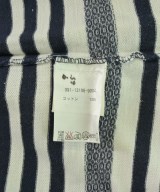 ETRO（エトロ）ポロシャツ 紺 サイズ:L メンズ/2200682386111