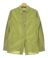 ETRO（エトロ）ブラウス カーキ サイズ:42(M位) レディース/2200682709019