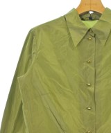 ETRO（エトロ）ブラウス カーキ サイズ:42(M位) レディース/2200682709019