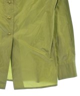 ETRO（エトロ）ブラウス カーキ サイズ:42(M位) レディース/2200682709019