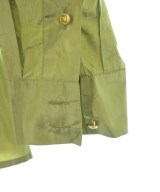 ETRO（エトロ）ブラウス カーキ サイズ:42(M位) レディース/2200682709019