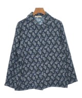 ETRO カジュアルシャツ