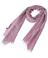 ETRO（エトロ）ストール ピンク サイズ:- レディース/2200683431049