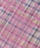 ETRO（エトロ）ストール ピンク サイズ:- レディース/2200683431049