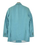 ETRO（エトロ）テーラードジャケット 青 サイズ:40(M位) レディース/2200684202044