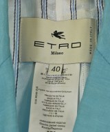 ETRO（エトロ）テーラードジャケット 青 サイズ:40(M位) レディース/2200684202044