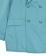 ETRO（エトロ）テーラードジャケット 青 サイズ:40(M位) レディース/2200684202044